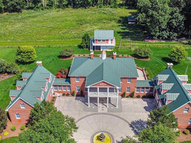 House for sale in Knox, Indiana
