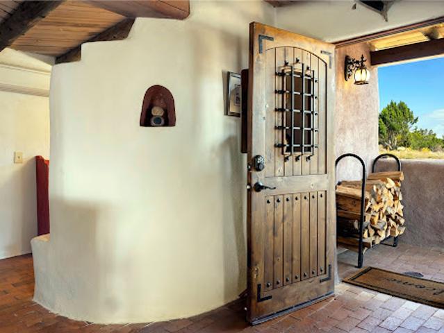 House for sale in Santa Fe, New Mexico