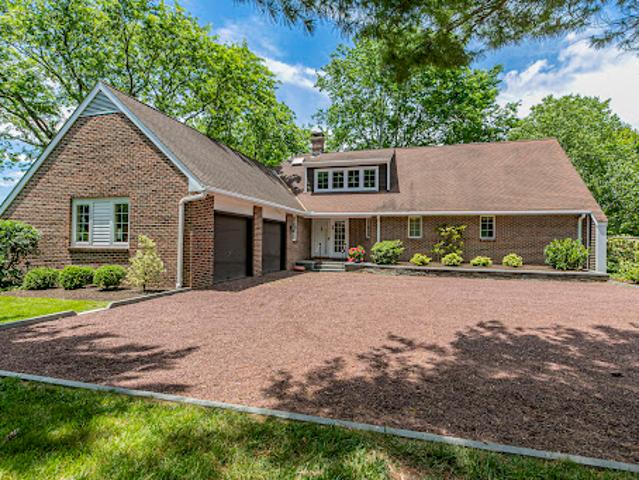 House for sale in Princeton, New Jersey
