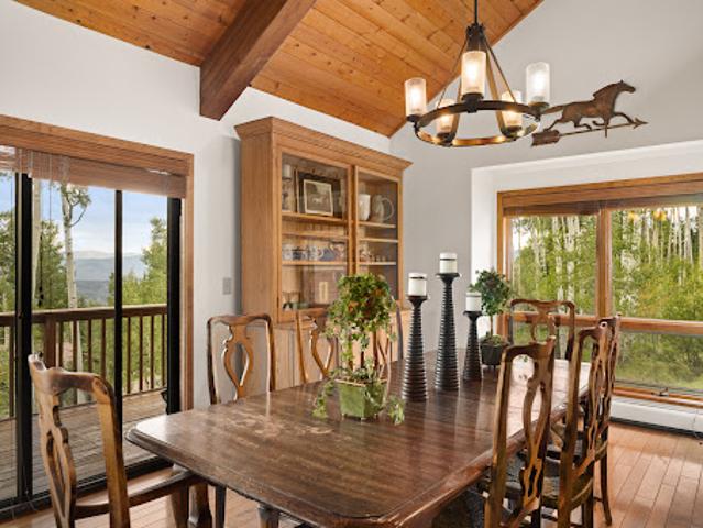 House for sale in Snowmass Village, Colorado