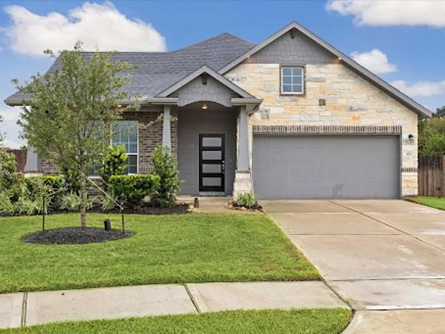 House for sale in Alvin, Texas