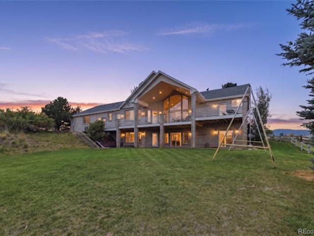 House for sale in Colorado