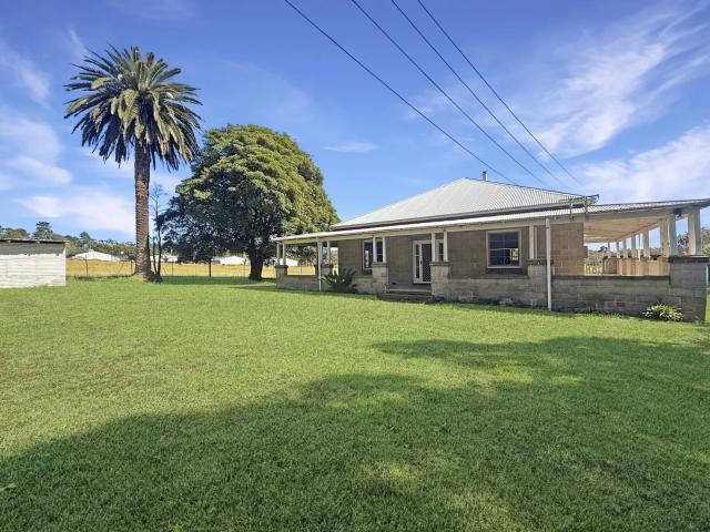 House for rent in Thirlmere, Wollondilly Shire Council