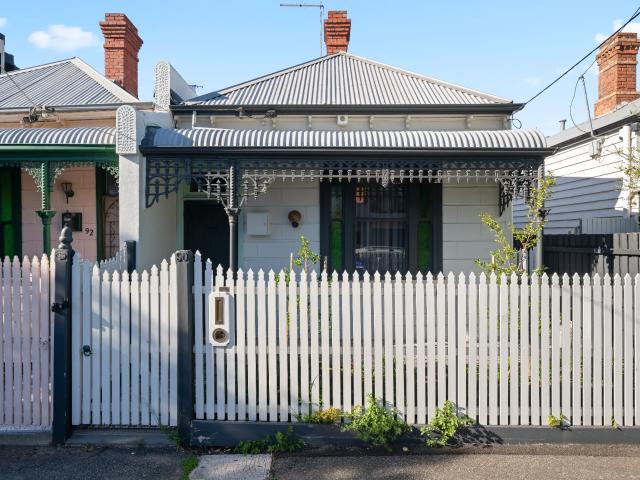 House for rent in Richmond, Melbourne