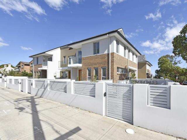 House for rent in Sydney, New South Wales