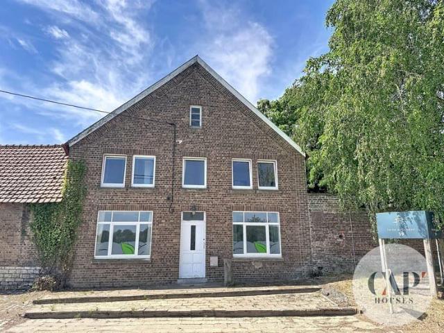 Maison location à Jodoigne, Wallonie