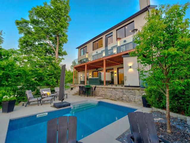 House for sale in Laurentides, Quebec