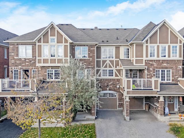 House for sale in Milton, Ontario