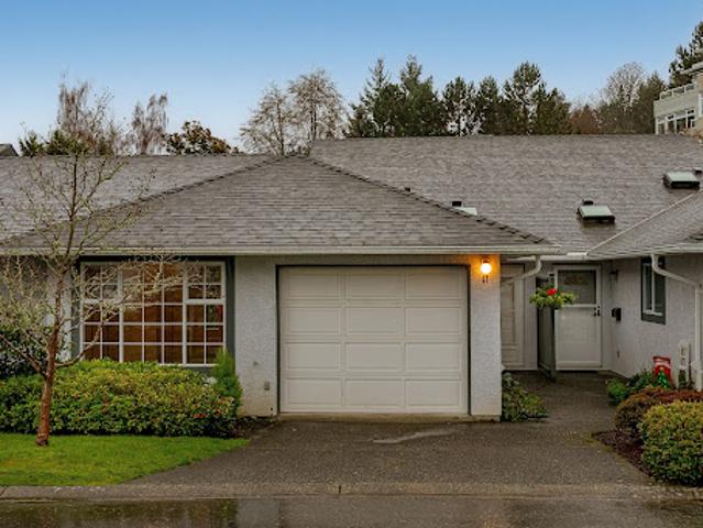 House for sale in Saanich, British Columbia