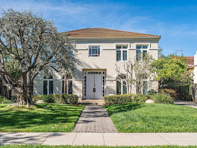 House for sale in San Marino, California