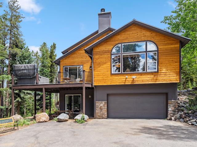 House for sale in Breckenridge