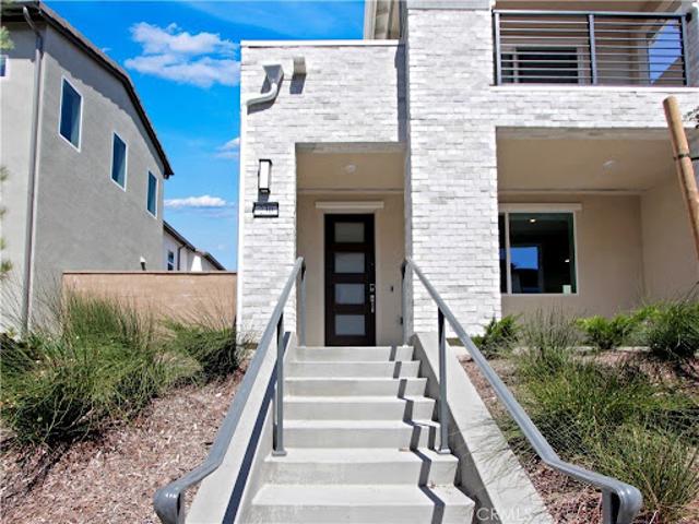 House for sale in Irvine, California