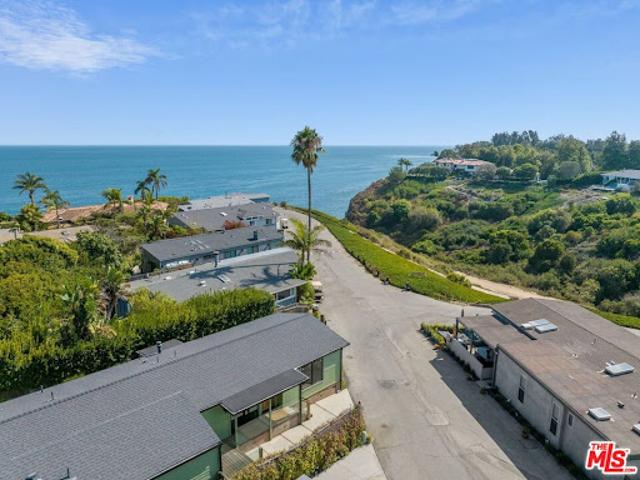 House for sale in Malibu, California