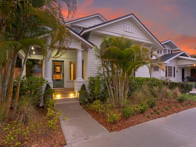 House for sale in Tampa, Florida