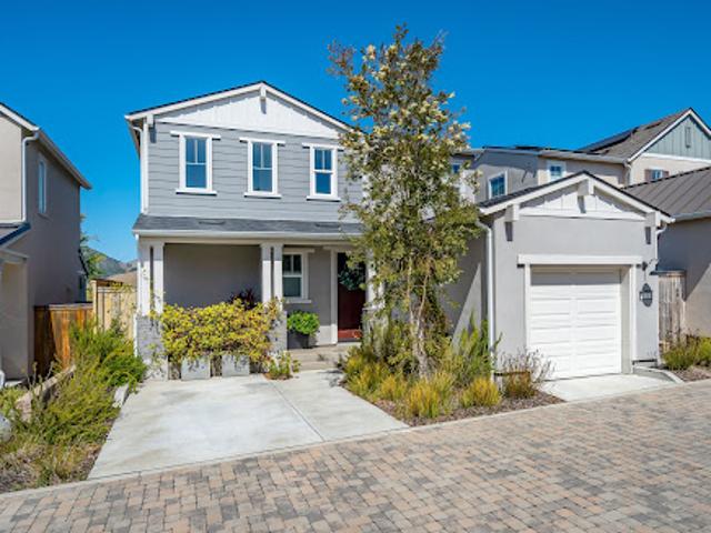 House for sale in San Luis Obispo, California