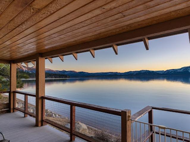 House for sale in Zephyr Cove, Nevada