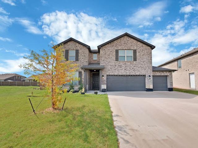 House for sale in Haslet, Texas