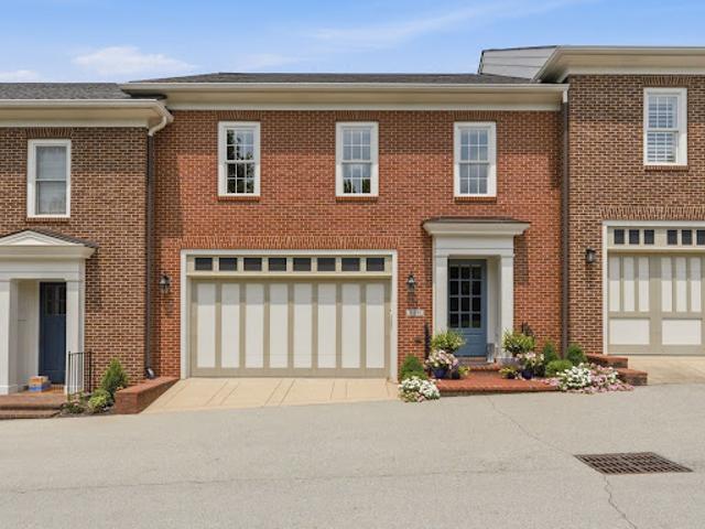 House for sale in Louisville, Kentucky