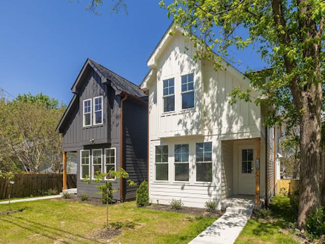 House for sale in Tennessee