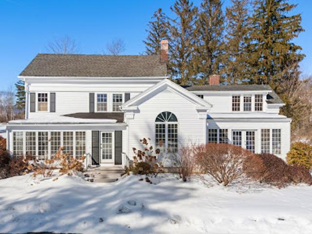 House for sale in Berkshire, Massachusetts