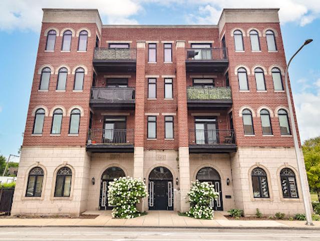 House for sale in Chicago Park, Illinois