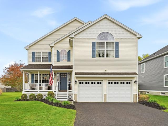 House for sale in Stratford, Connecticut