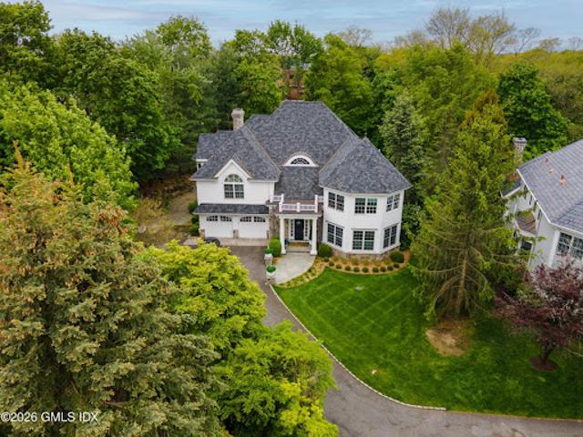 House for sale in Greenwich, Connecticut