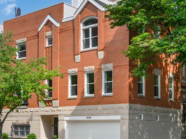 House for sale in Chicago Park, Illinois