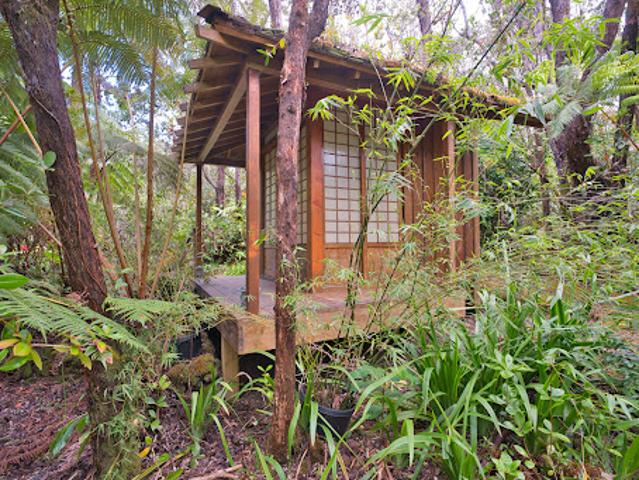 House for sale in Volcano, Hawaii