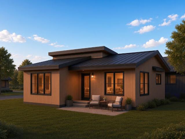 House for sale in Montrose, Colorado