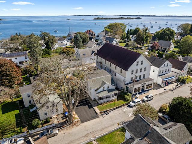 House for sale in Groton, Connecticut