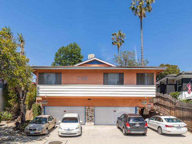 House for sale in Canoga Park, California