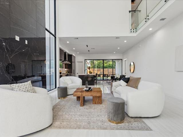 House for sale in Dallas, Texas