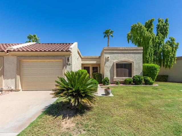 House for sale in Peoria, Arizona