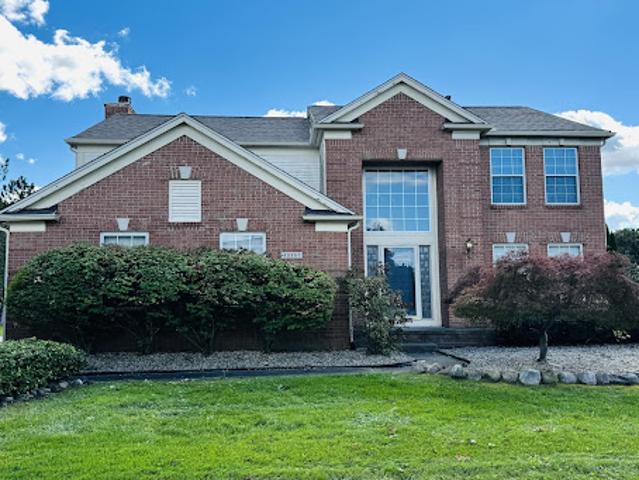 House for sale in Canton Township, Wayne County