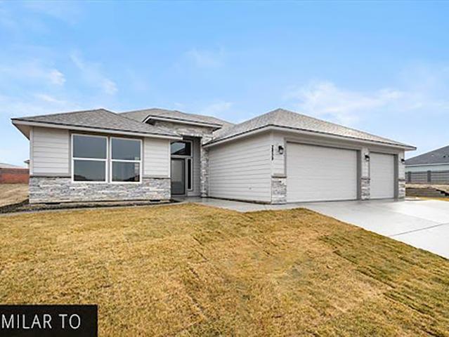 House for sale in Pasco, Franklin County