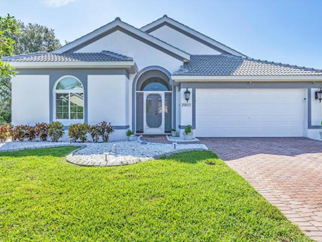 House for sale in Bayshore Gardens, Florida