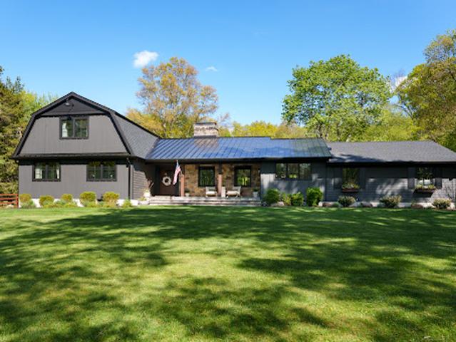 House for sale in Princeton, New Jersey