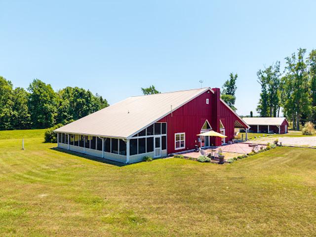 House for sale in Hertford, North Carolina