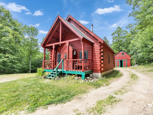 House for sale in New Hampshire