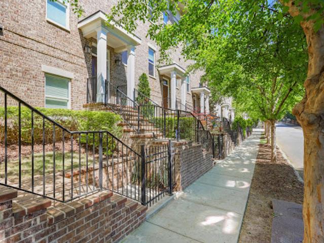 House for sale in Atlanta, Georgia