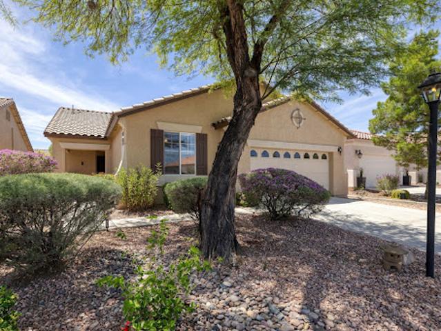House for sale in Las Vegas, Nevada