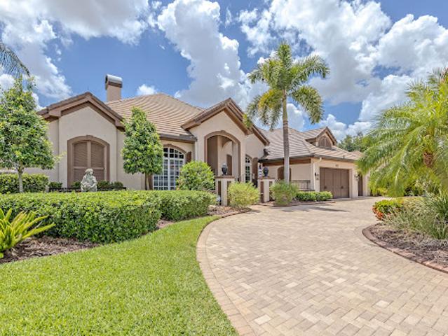 House for sale in Venice, Florida