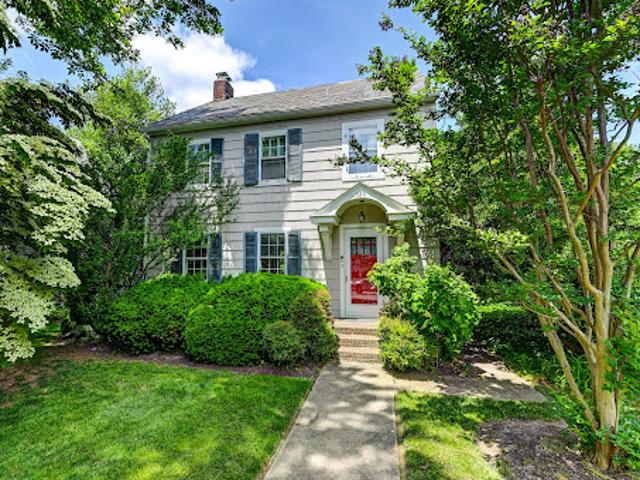 House for sale in Gibsonton, Maryland