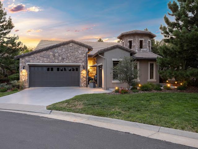 House for sale in Castle Rock, Colorado
