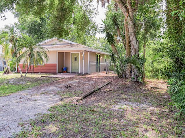 House for sale in Vero Beach, Florida