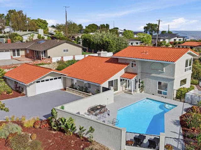 House for sale in California