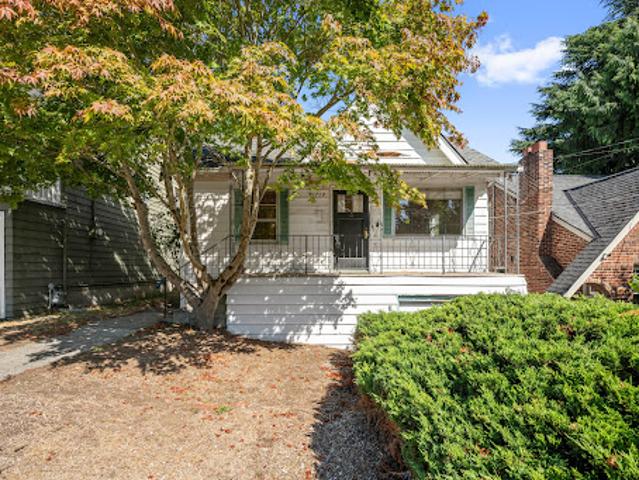 House for sale in Seattle, Washington