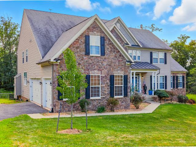 House for sale in Virginia
