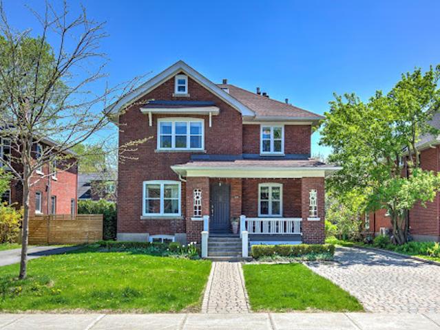 House for sale in Mont-royal, Quebec